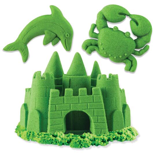 12 Pack: Assorted Kinetic Sand™ 8oz.